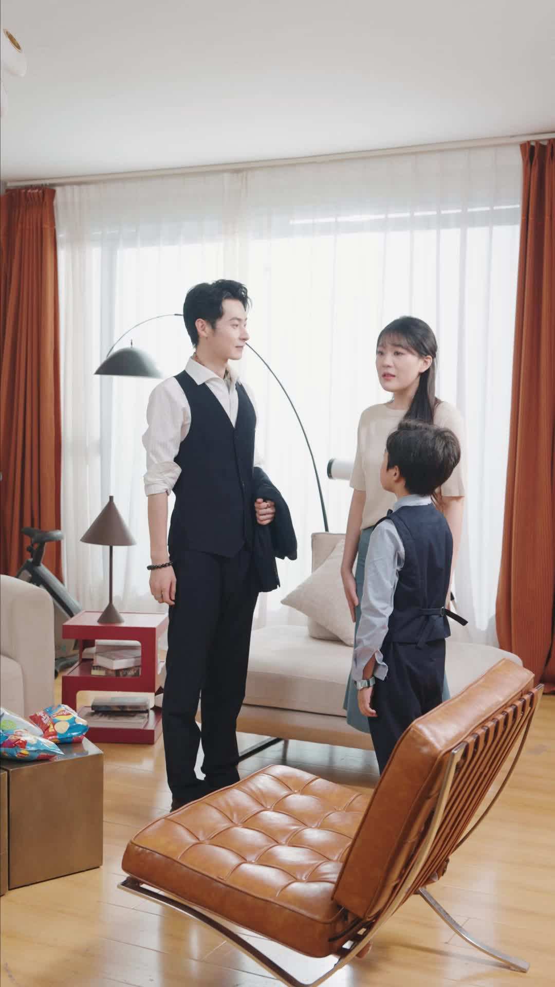 Episode 15 - After Cutting Ties, the Genius Baby Triumphs for Mom