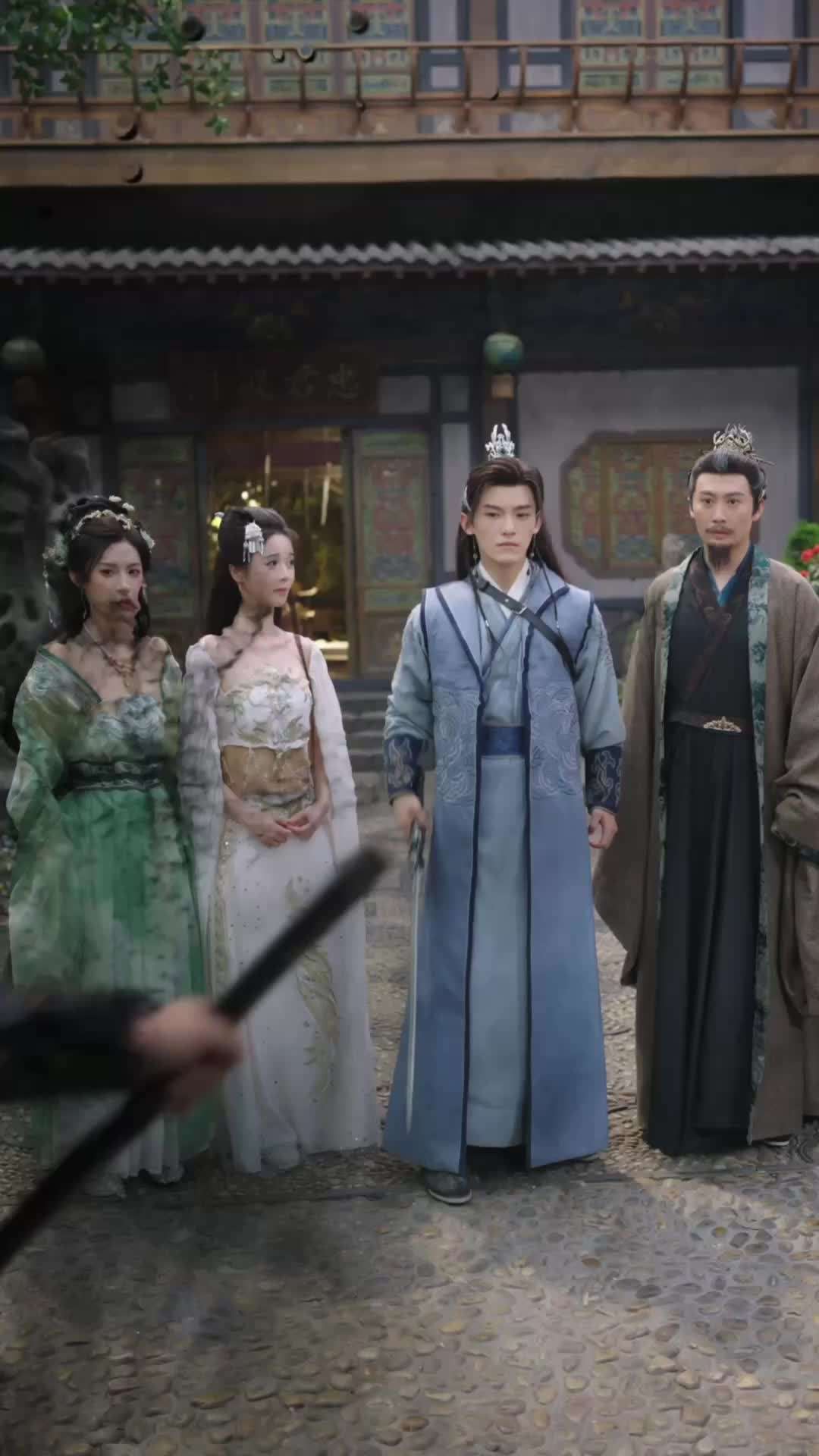 Episode 67 - The Swordsman's Rise