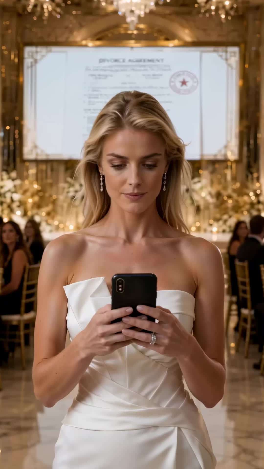 Episode 7 - The Bride Kicked Out the Wrong Woman