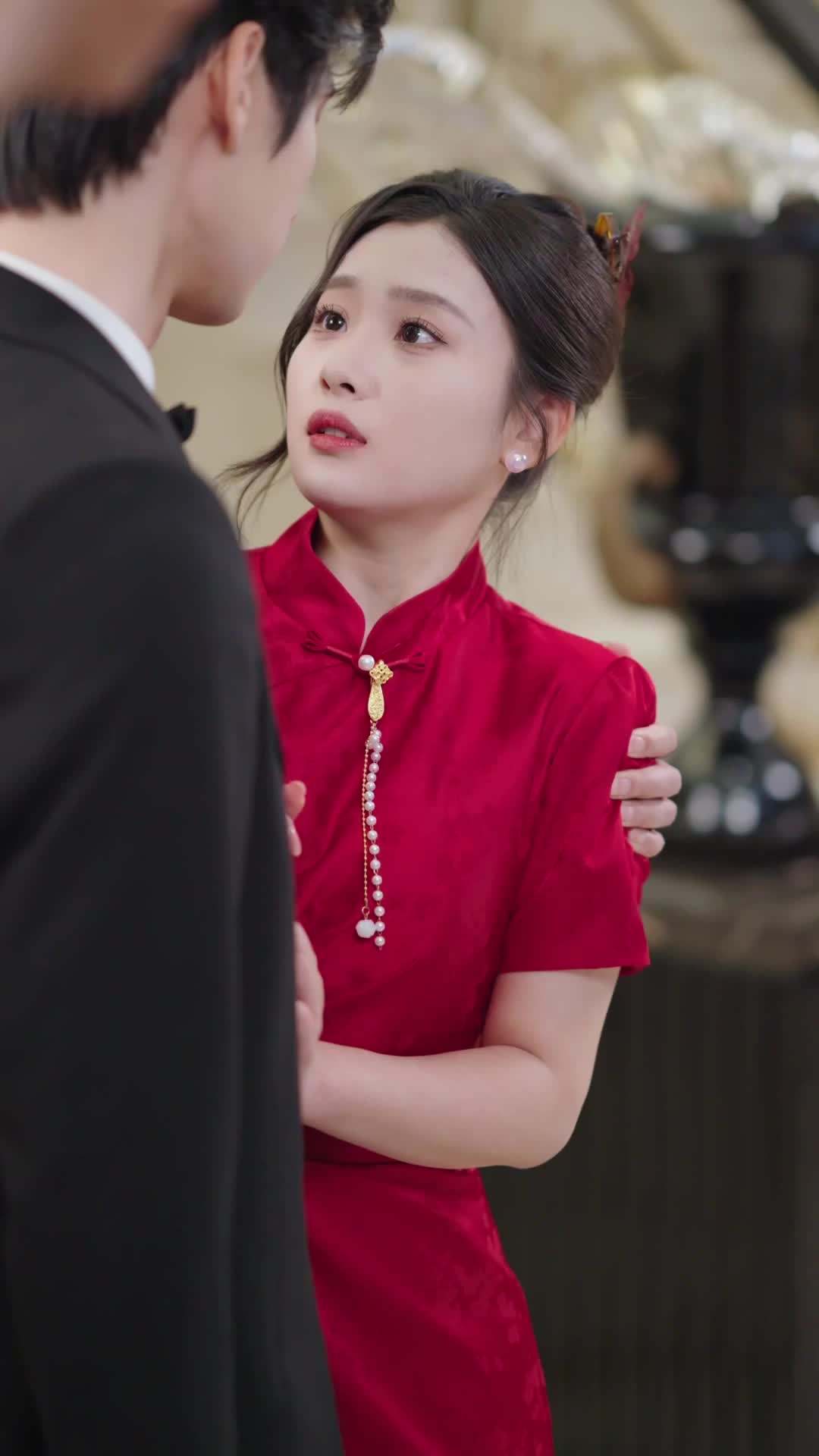 Episode 18 - The Second-Chance Heiress