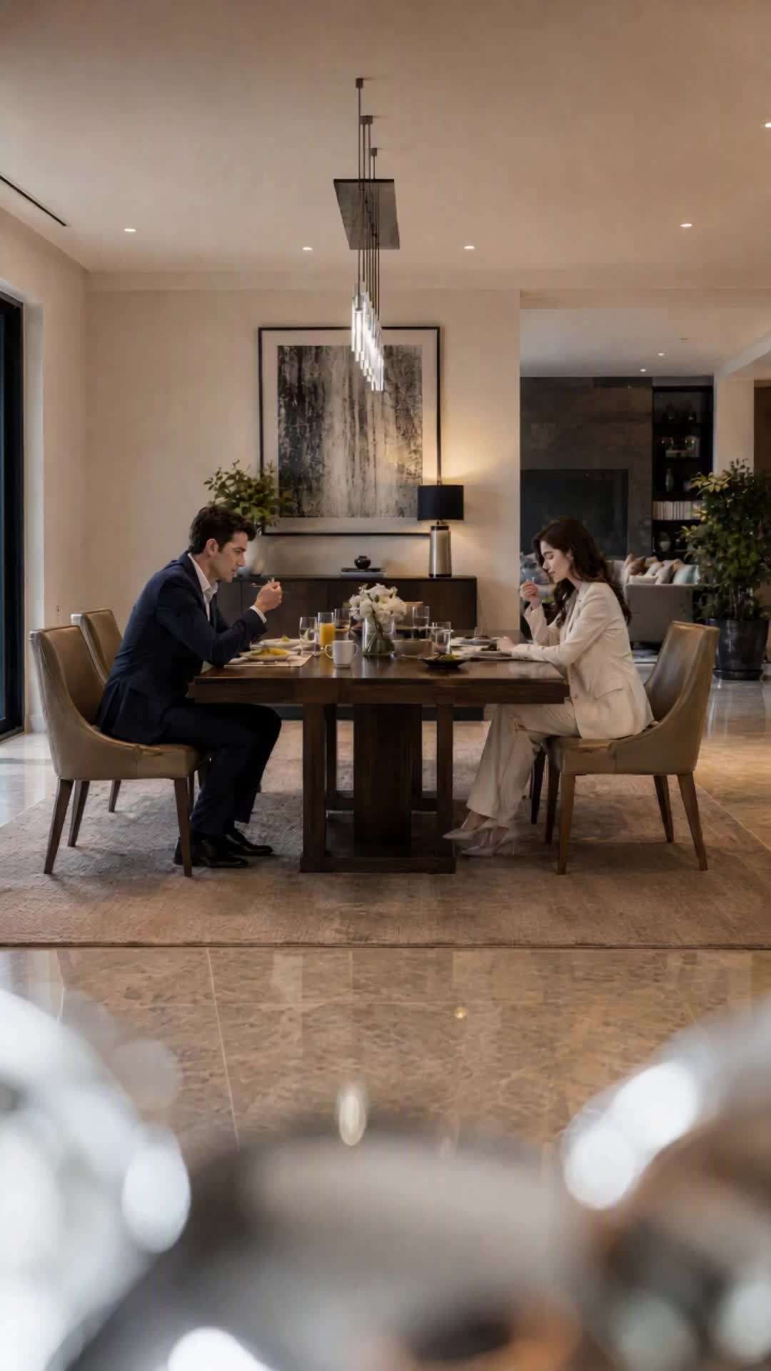 Episode 4 - He Divorced the Wrong Woman