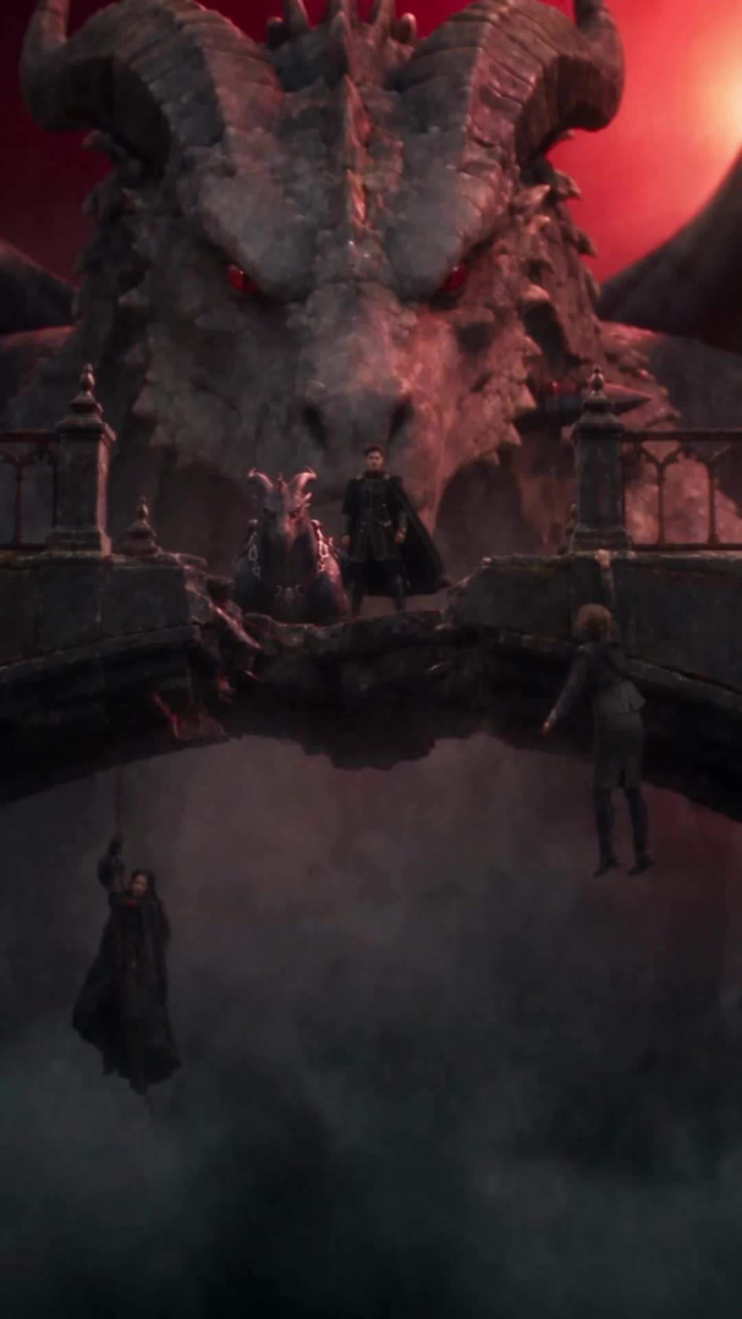 Episode 9 - After Mistaking the Knight, the Commander Felt Bitter Remorse