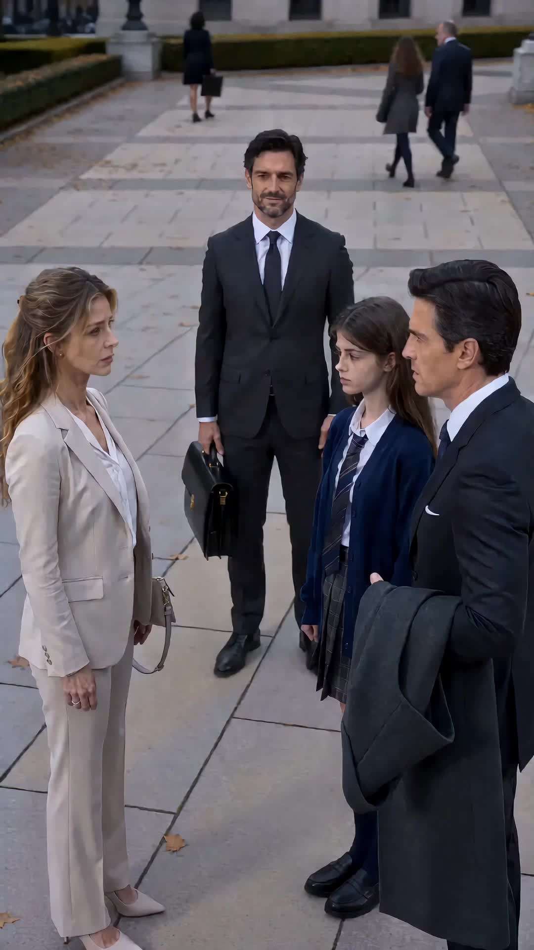 ตอน4-ภาพยนตร์ เมื่อลูกเลือกเธอ ฉันจึงเลือกตัวเอง เต็มเรื่อง