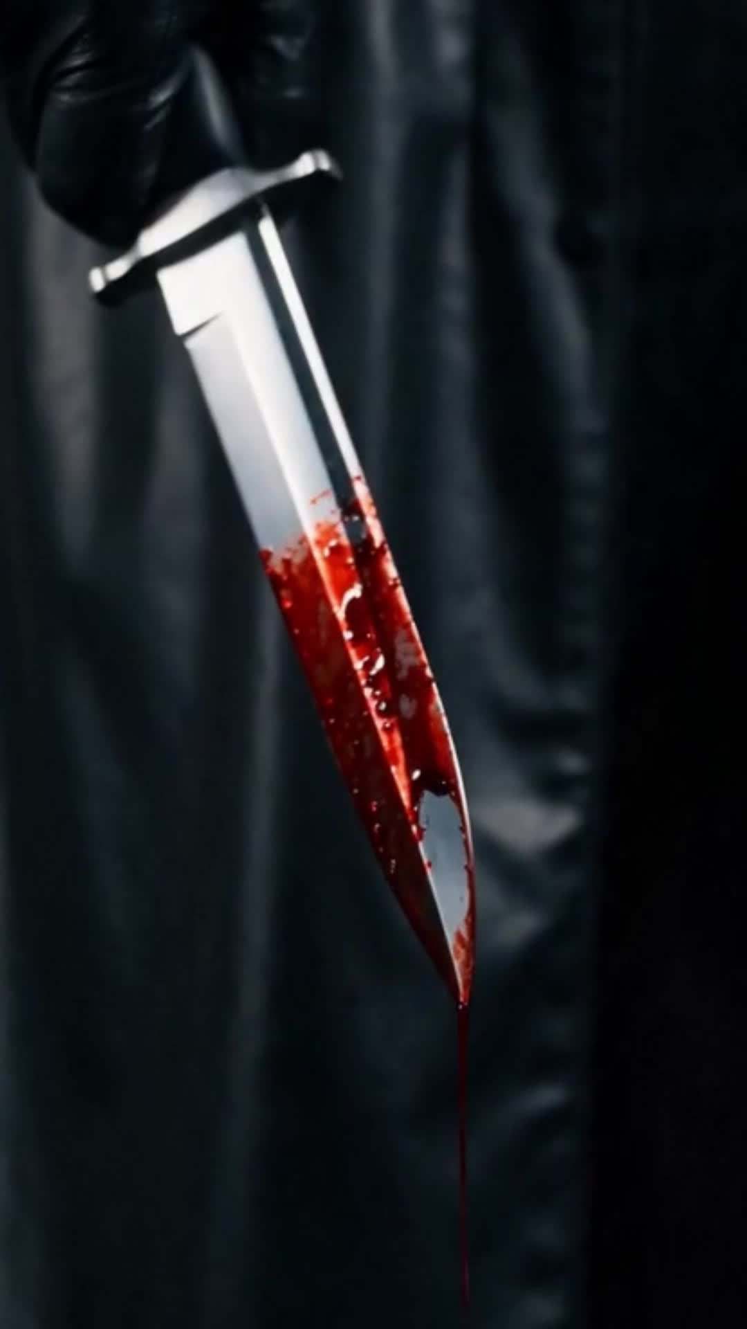 Episode 11 - I Fell in Love with a Serial Killer