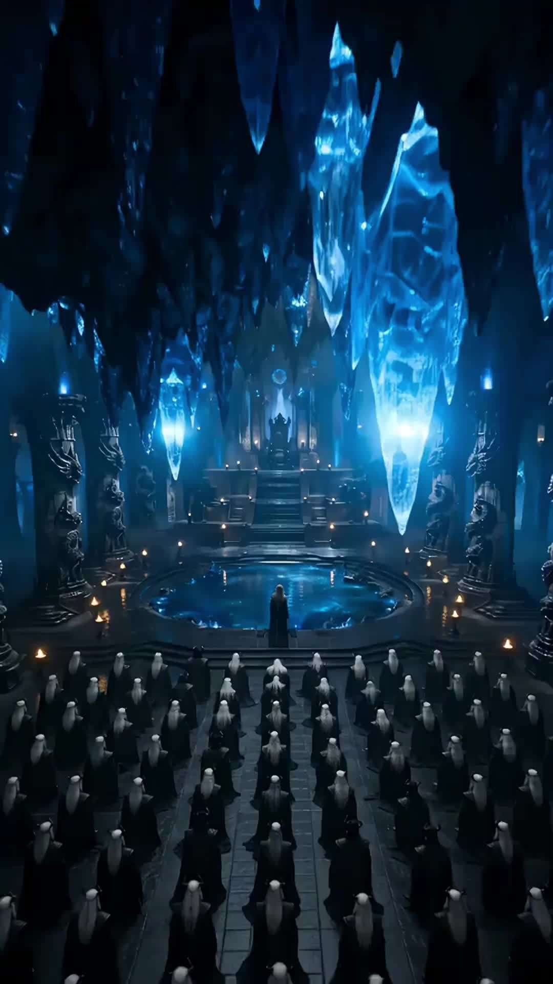 Episode 37 - My Husband,The Dragon King