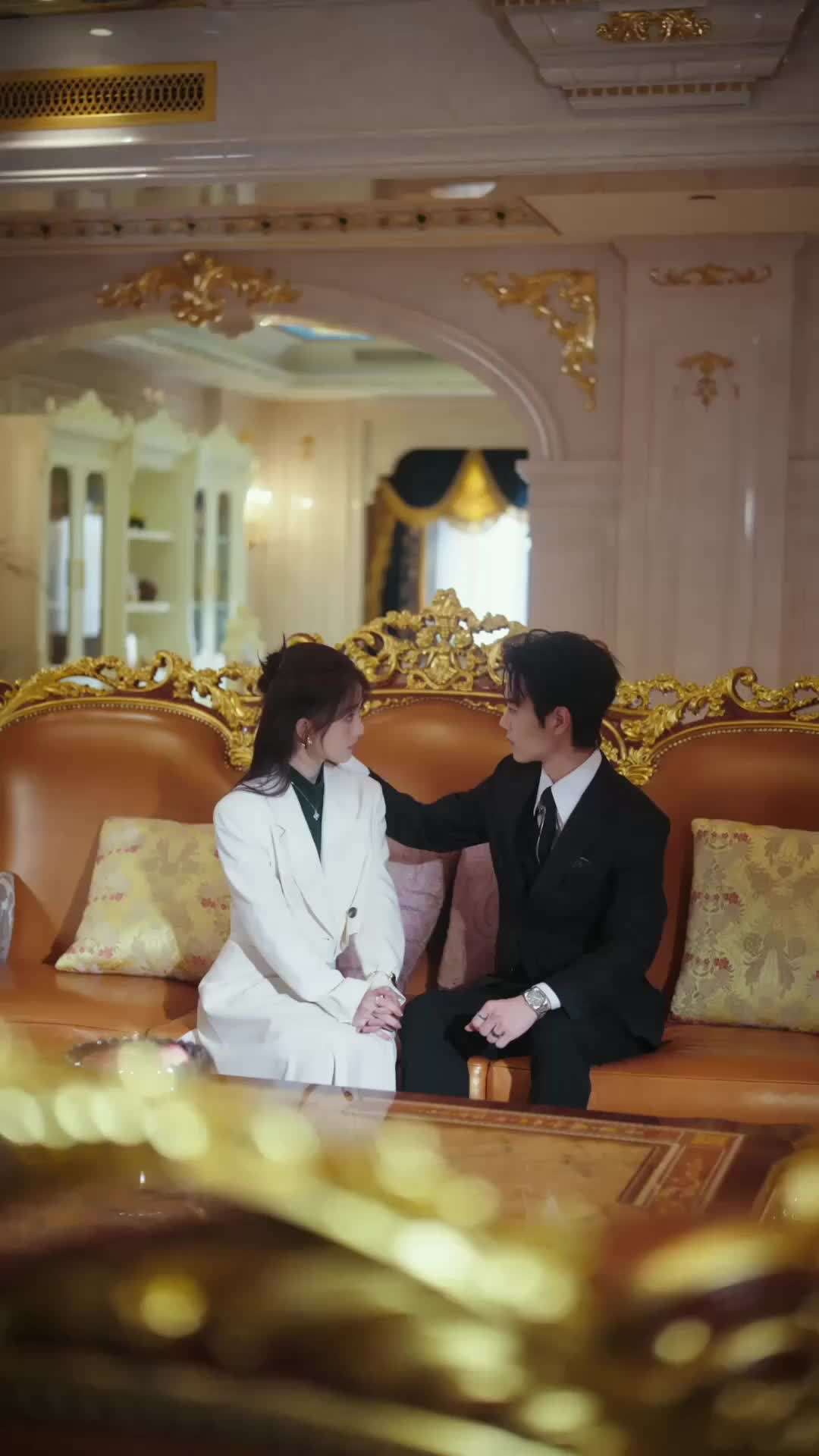 Episode 29 - From Heartbreak to Fated Lover