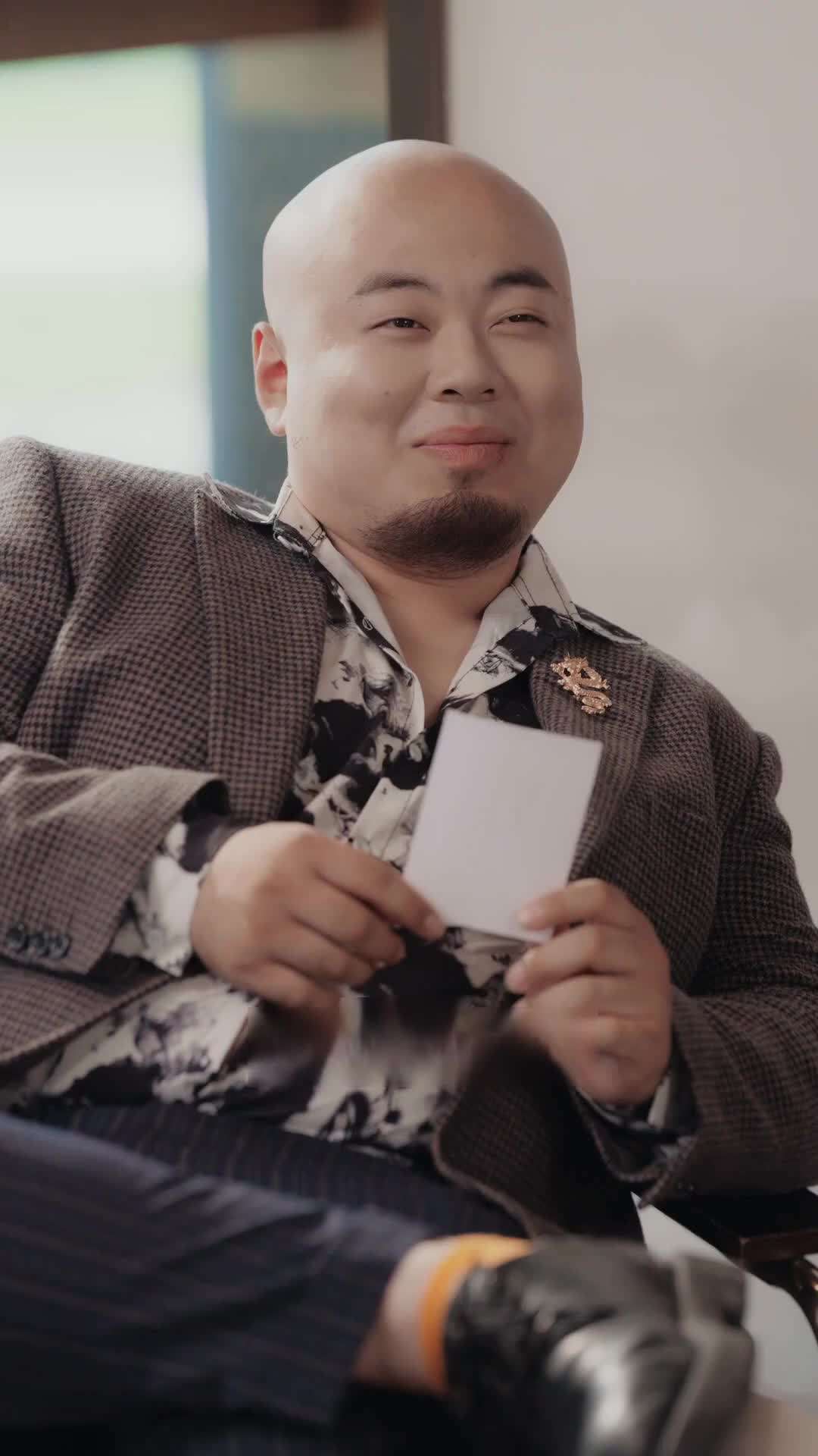 에피소드 8 - 달콤한 나의 아저씨