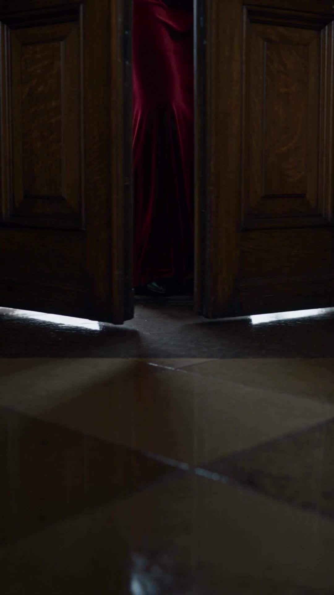 Episode 16 - A Nun Claimed by a Vampire