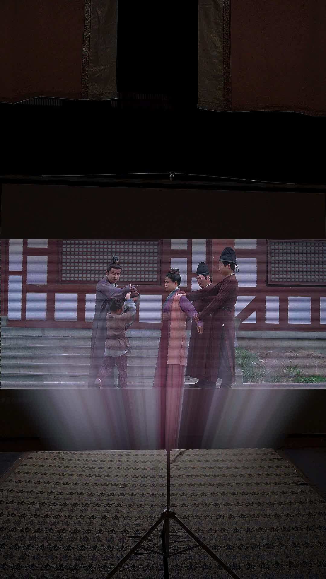 Episode 16 - Prince Wants Fish, Why Bring the Family Tree?