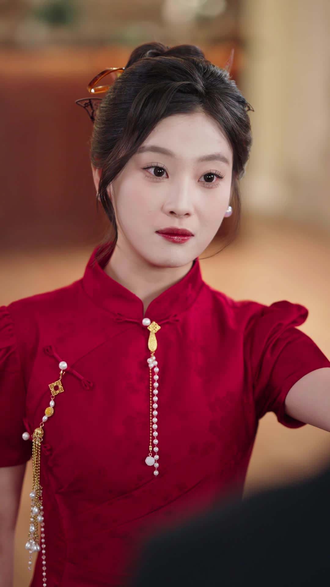 Episode 14 - The Second-Chance Heiress