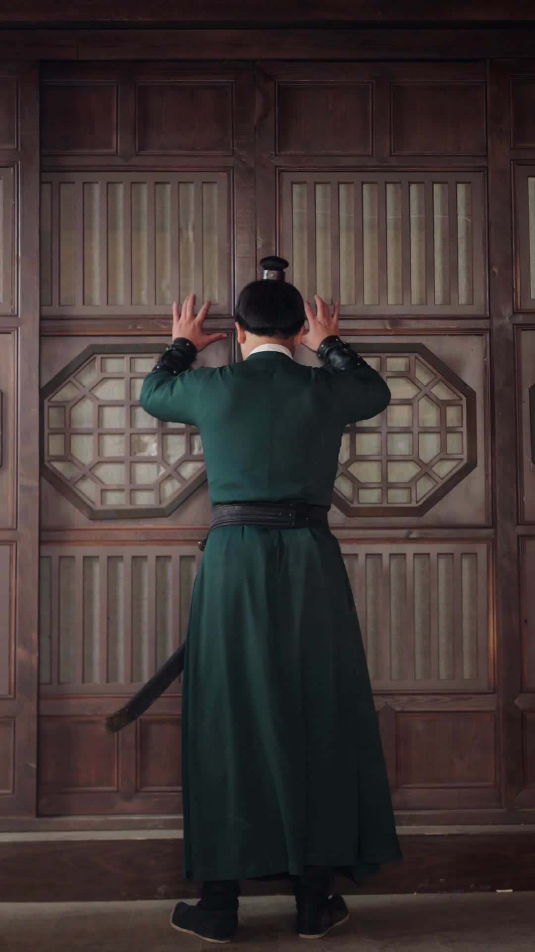 第55集 - 流放路上，落魄世子日日寵