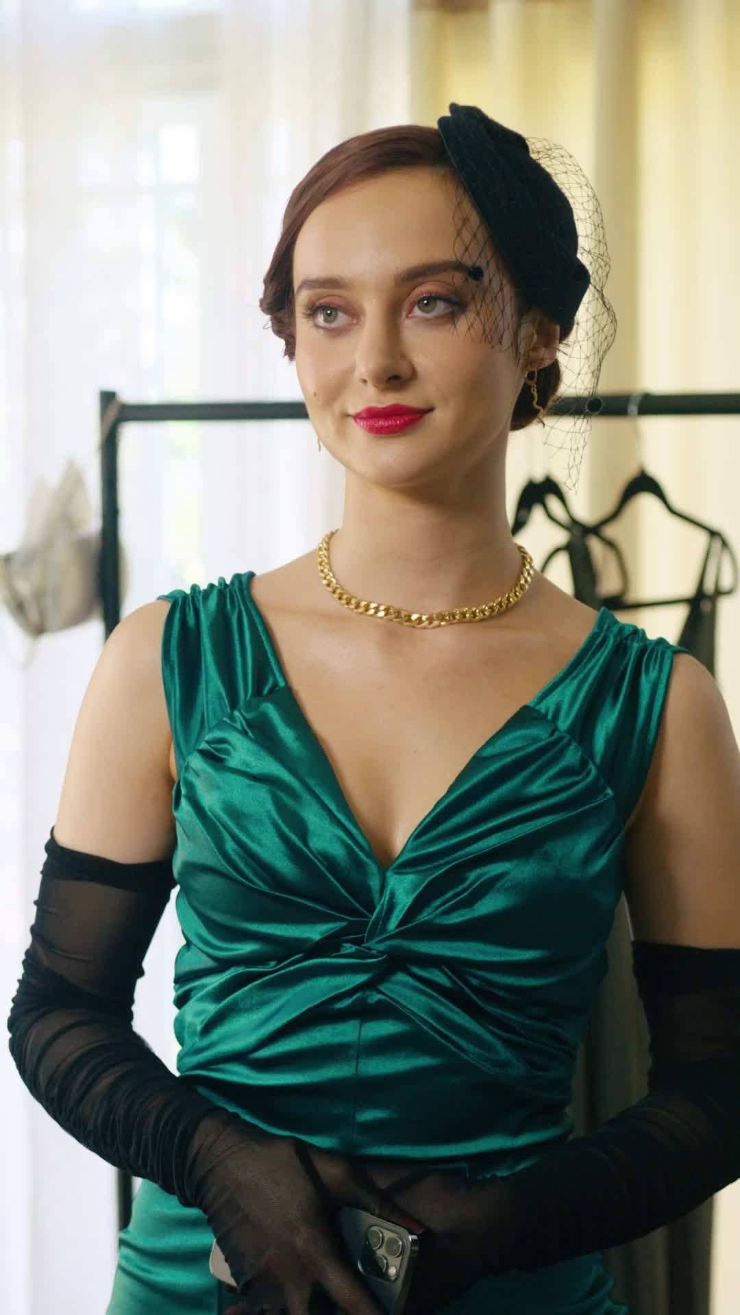 Episódio 70 - O amor envelhece como um bom vinho