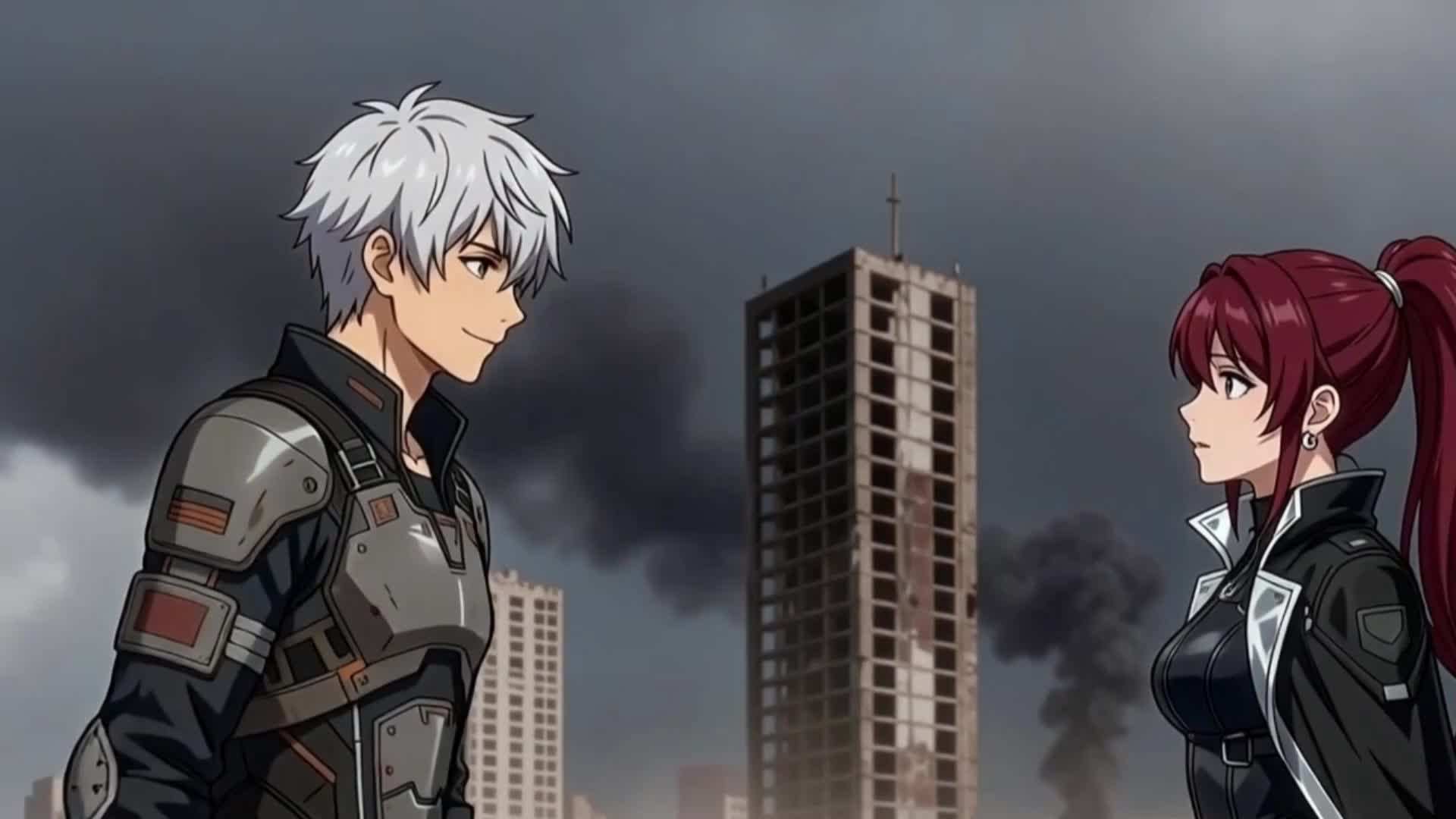 Episódio 24 - Ops, Elevei o Nível do Apocalipse!