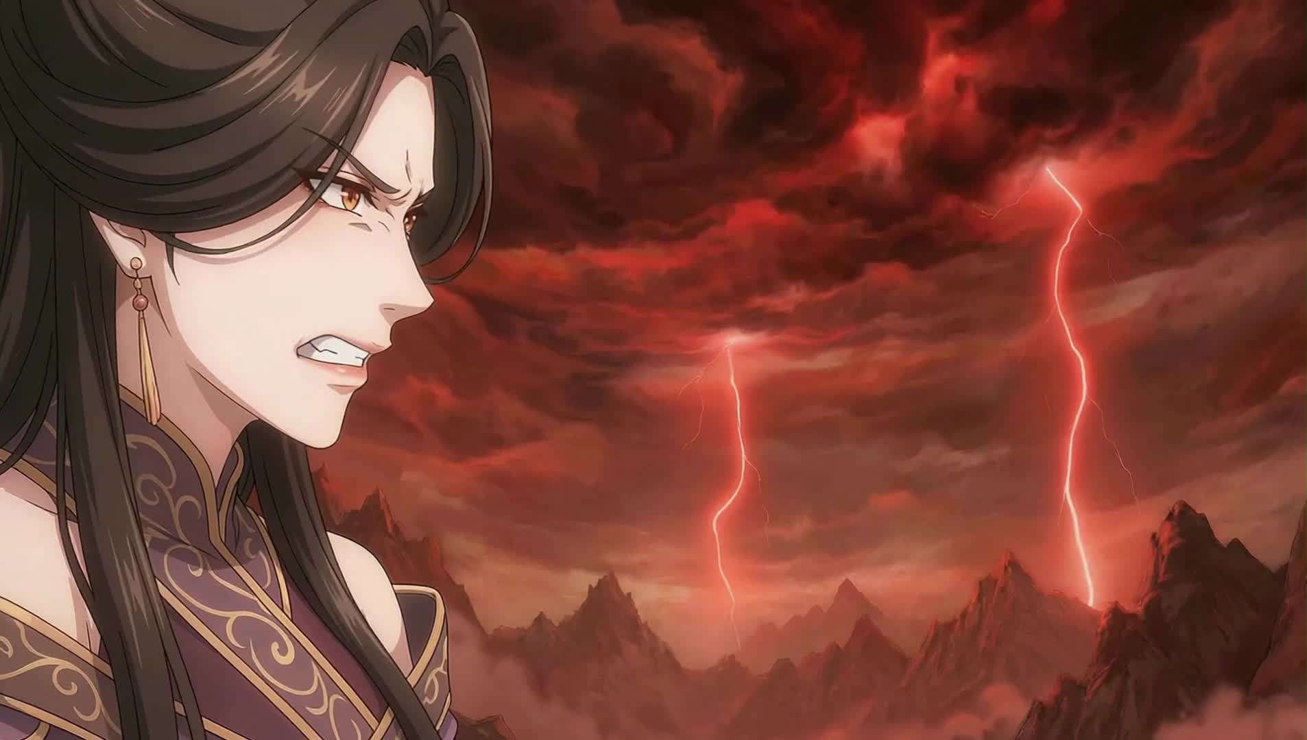 Episódio 50 - Dentro do romance, você me acusa na tribulação