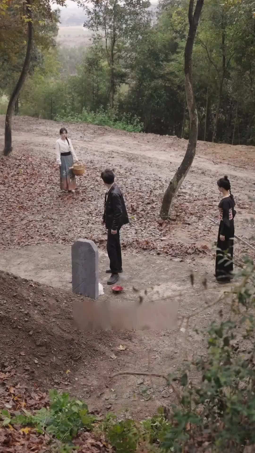 에피소드 39 - 가문의 자랑: 무성의 귀환