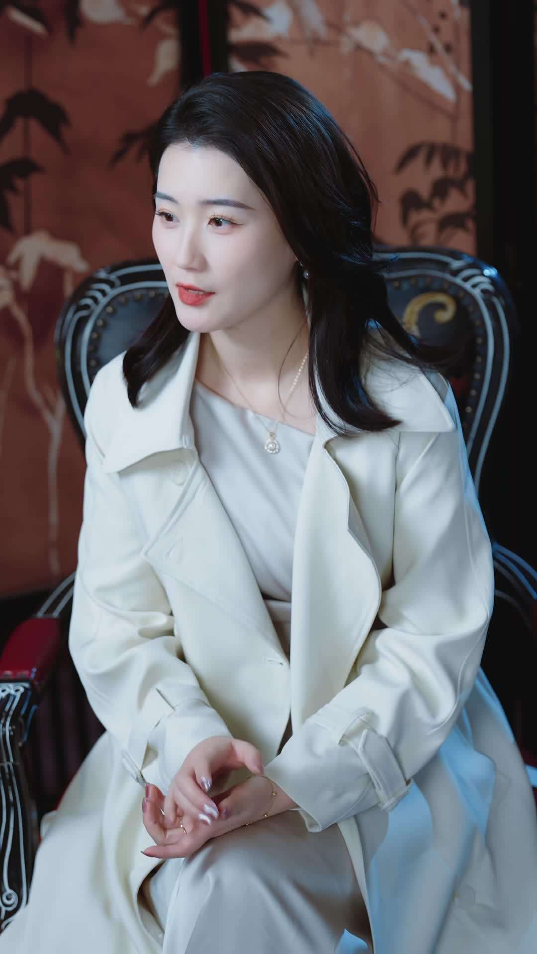 에피소드 39 - 흩날리는 소매 끝에 미련을 끊다