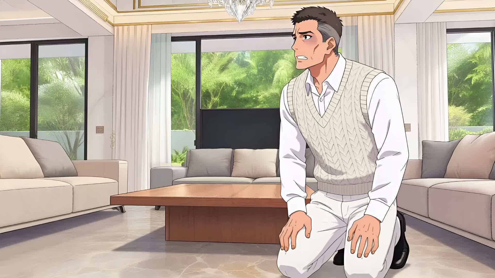 Episode 14 - Hot on Upgrading Mecha Girls