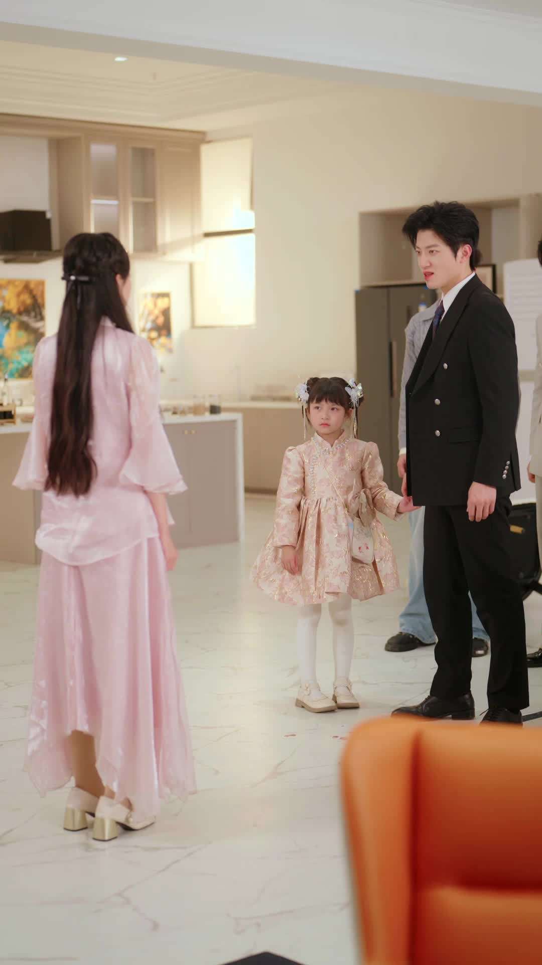 Episode 43 - Little Heiress, Big Daddy 2