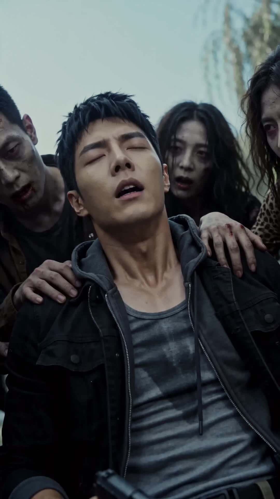 Episode 3 - Pacar Gagu-ku Ternyata Ratu Zombi