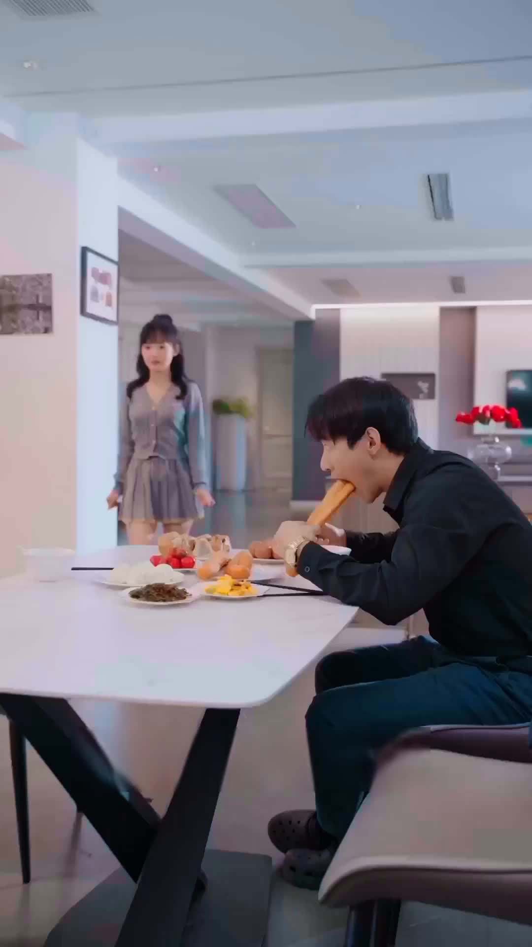 에피소드 20 - 강 대표, 가짜 연애 진짜로 해요!
