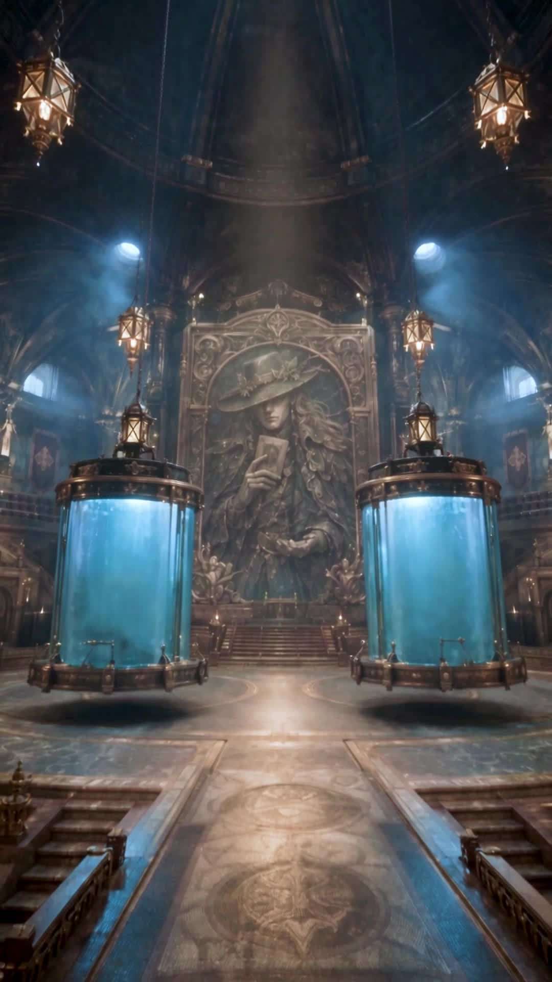 Episode 5 - Reborn at 10 The World's Greatest Magician