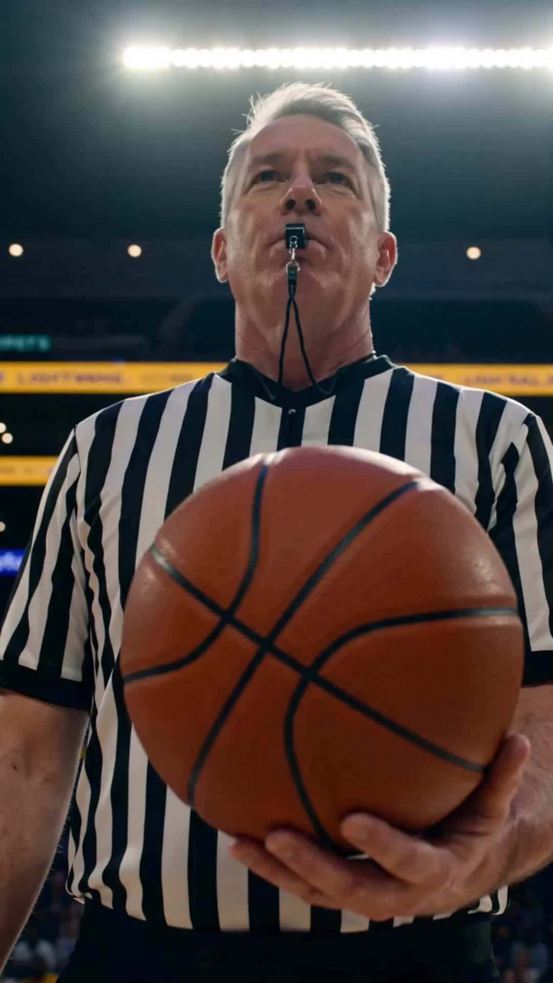 Episode 10 - Full Court Legend
