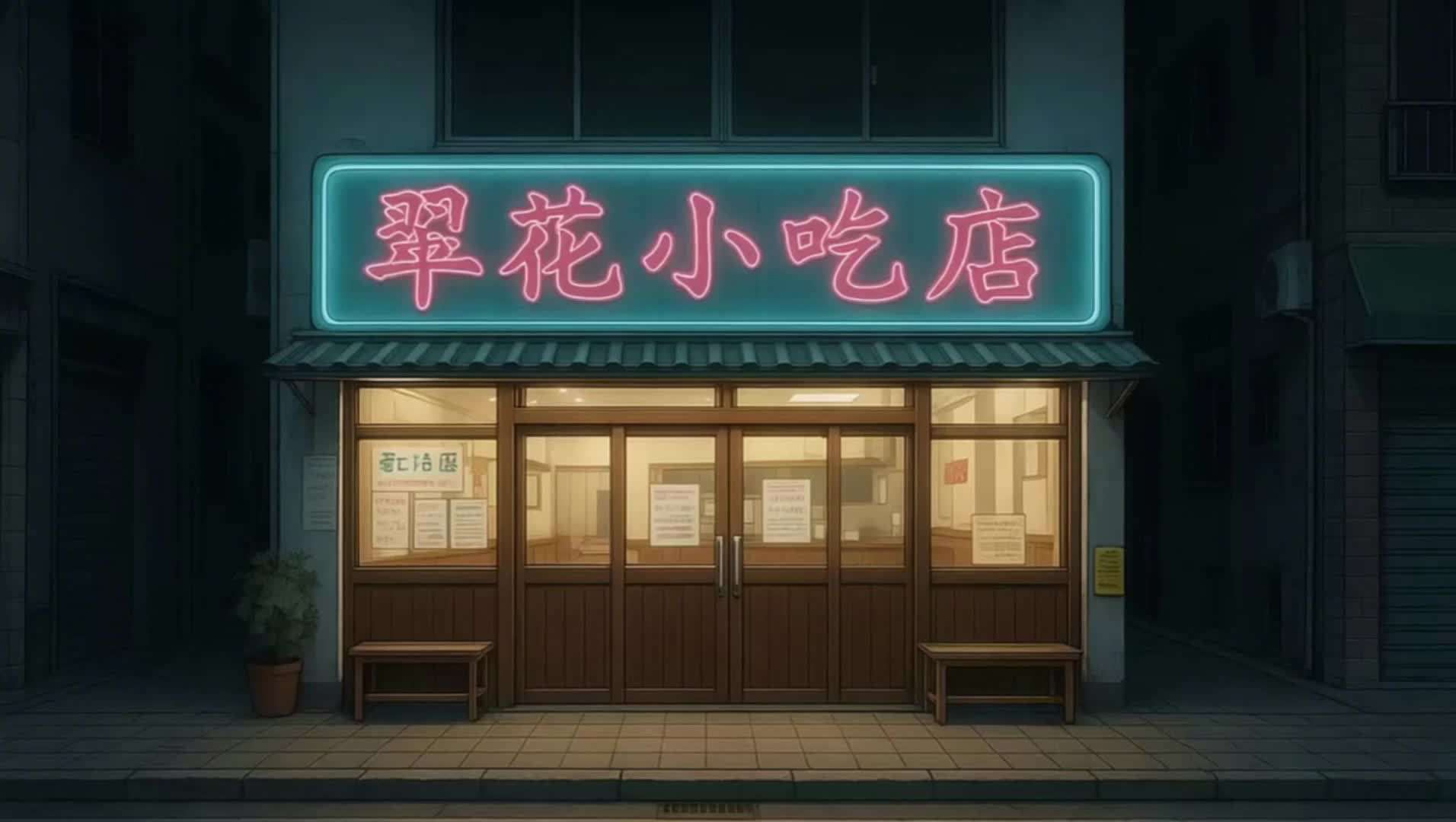 Episódio 47 - No mundo marcial, invencível com um simples arroz frito