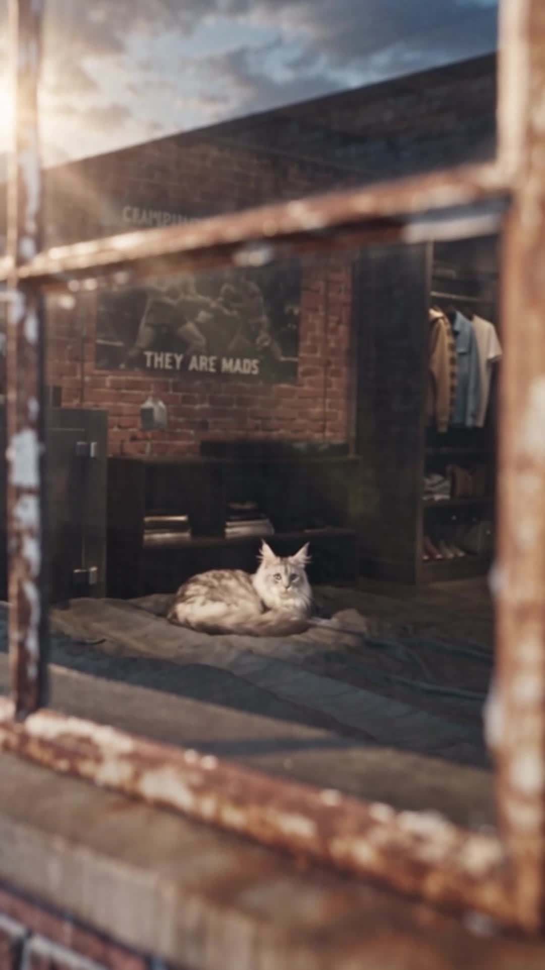 Episode 15 - My Archenemy Became a Cat