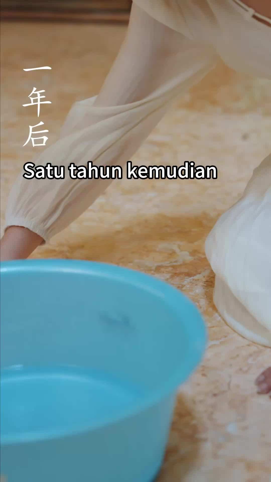Episode 4 - Yang Kucinta Terasa Dekat, Juga Jauh