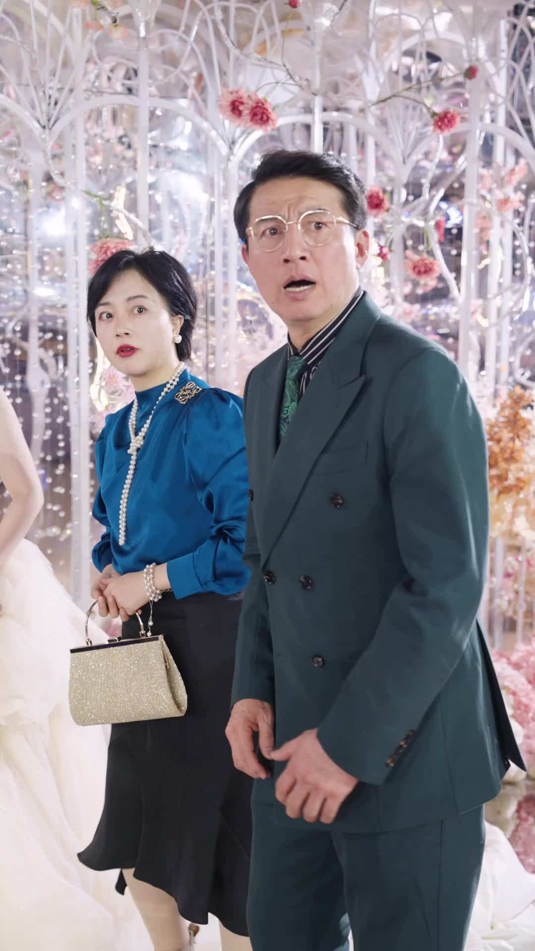 第37集 - 大叔寵妻超甜