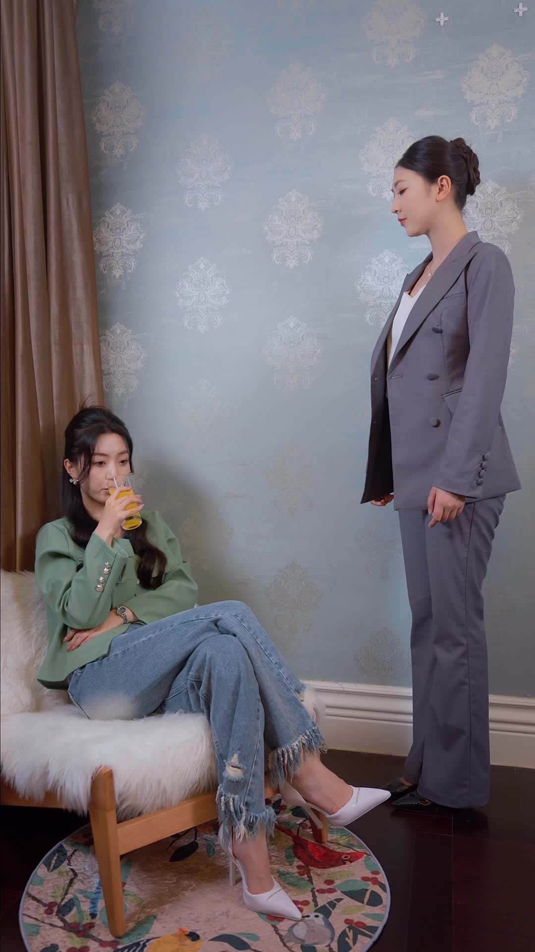 エピソード60 - 妹に捧げる億万長者