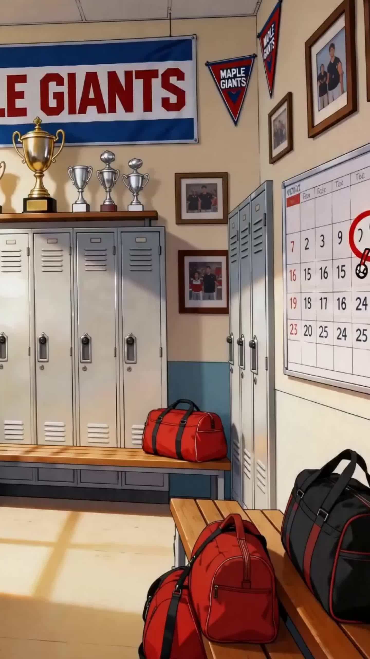 Episodio 15 - Renacer en la jugada final: Me perdiste para siempre