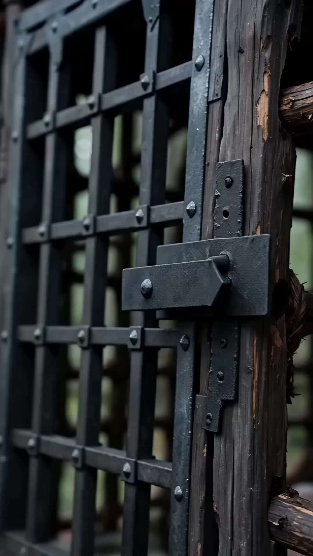 Épisode 42 - Les Jumelles Demi-Sang du Roi des Loups