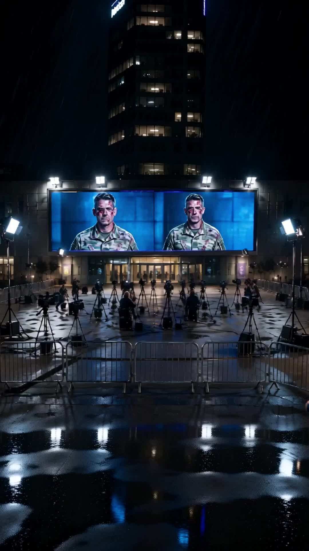 Episodio 16 - Llevé el ataúd del héroe al Distrito Militar