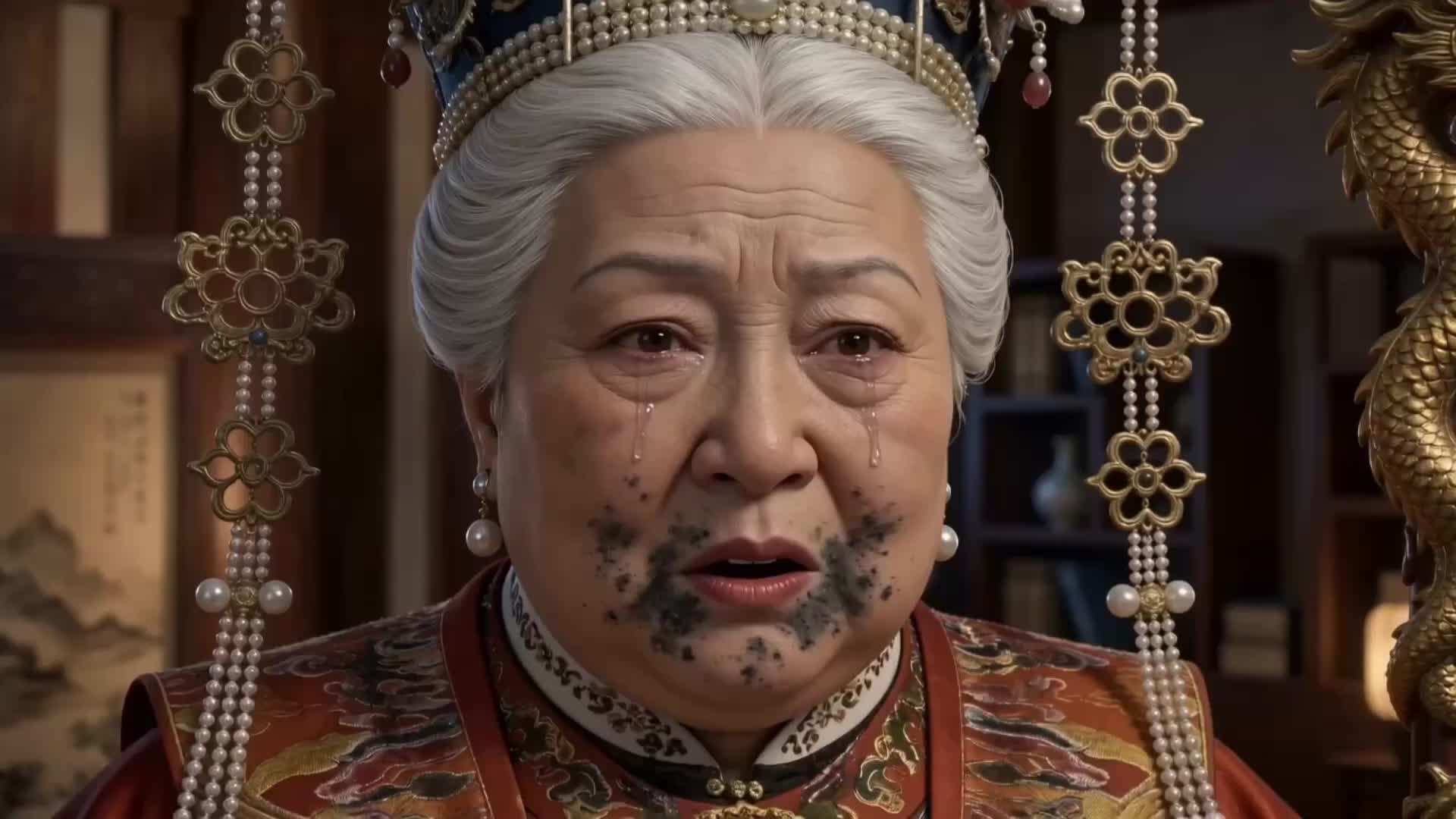 Episode 26 - The Witch Empress