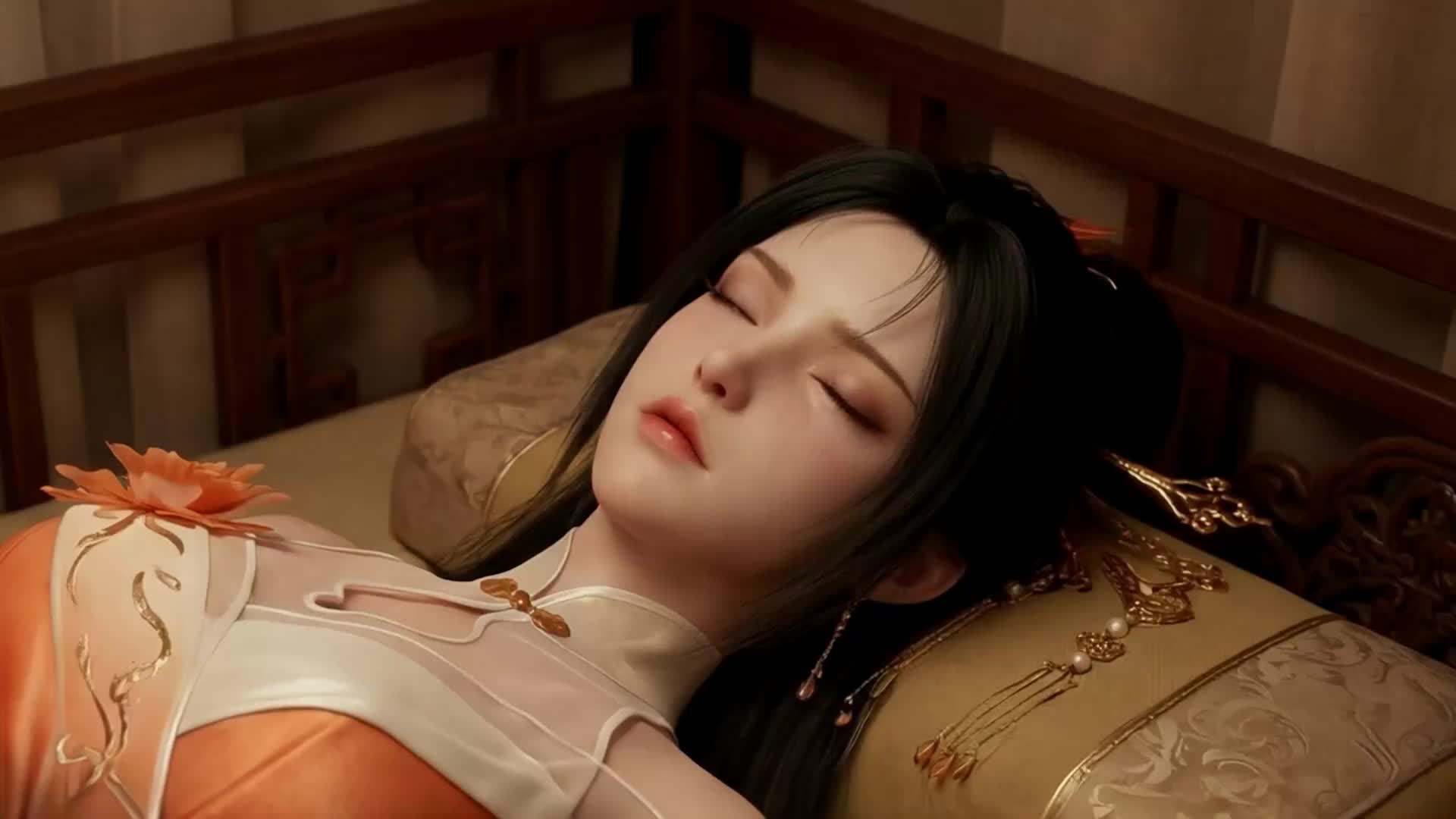 Episode 21 - Beauty and the Beast Mates