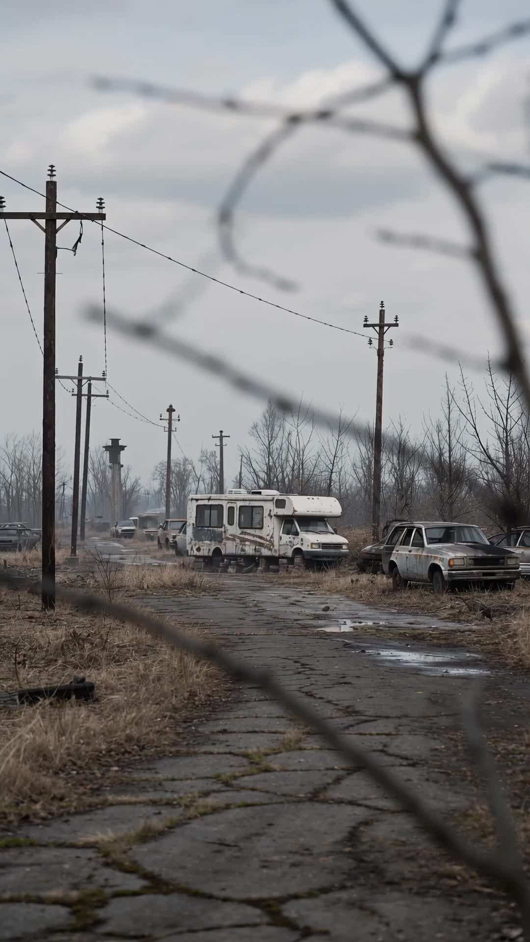 Episode 7 - I Rule the Wasteland Harem