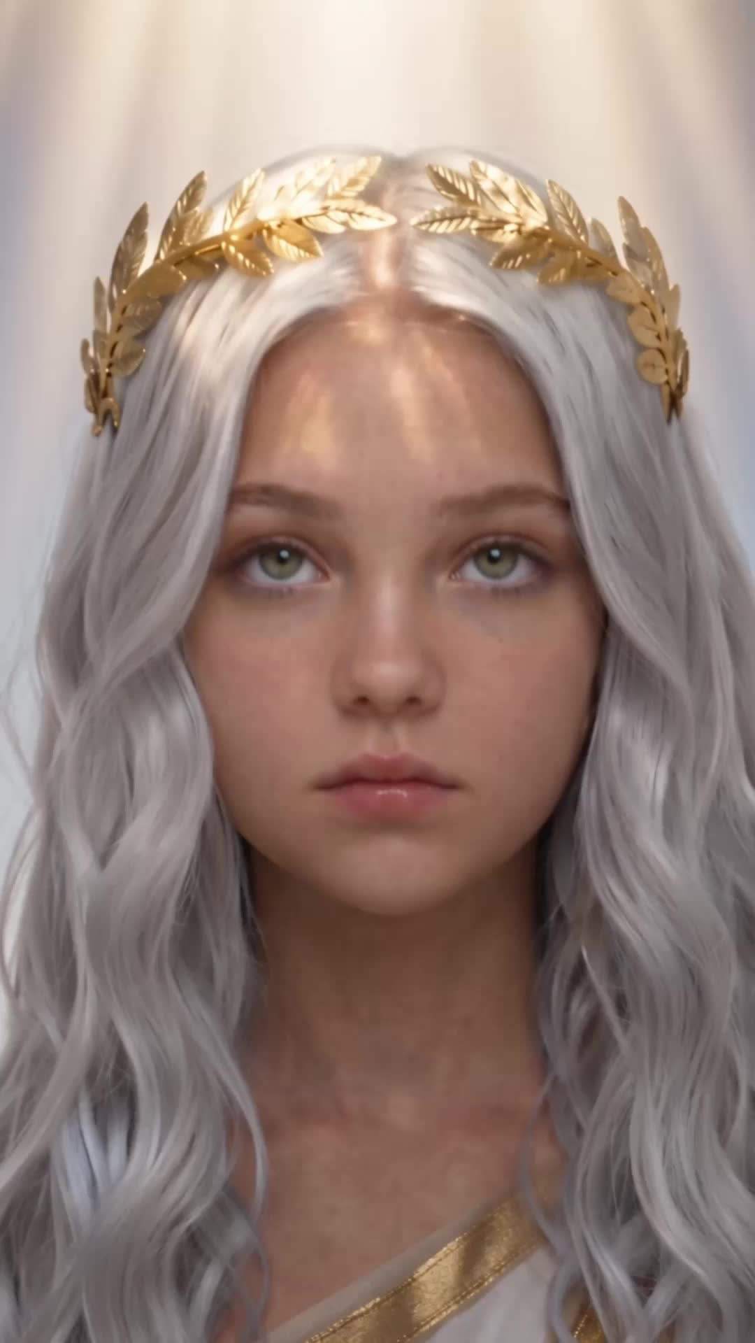 Episode 50 - Star Goddess Returns