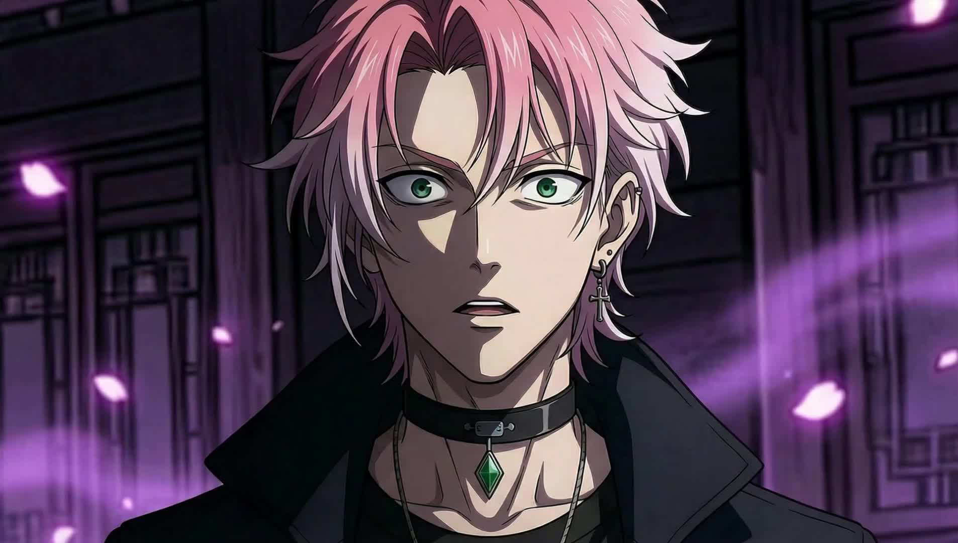 Episode 51 - Horror Isekai: Twin Beauties Turn Me On