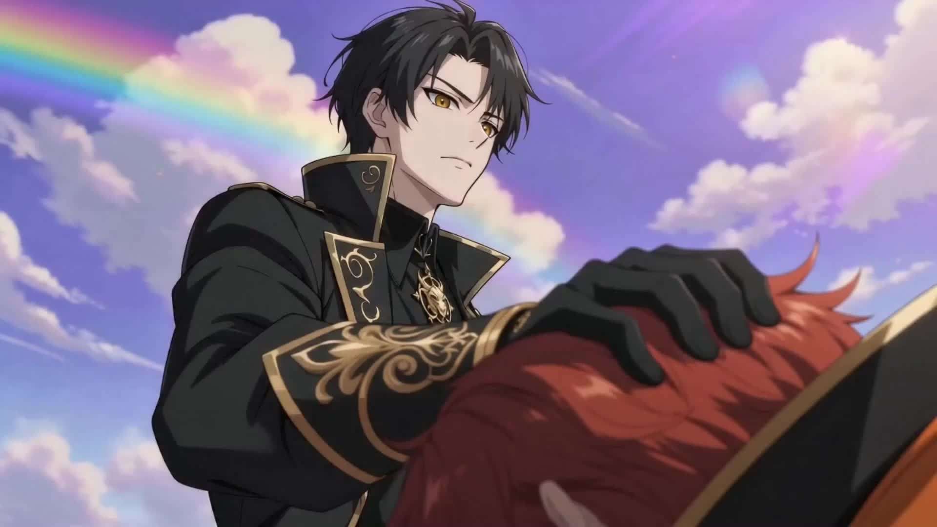 Episode 61 - A Little Fire Dragon? No More!