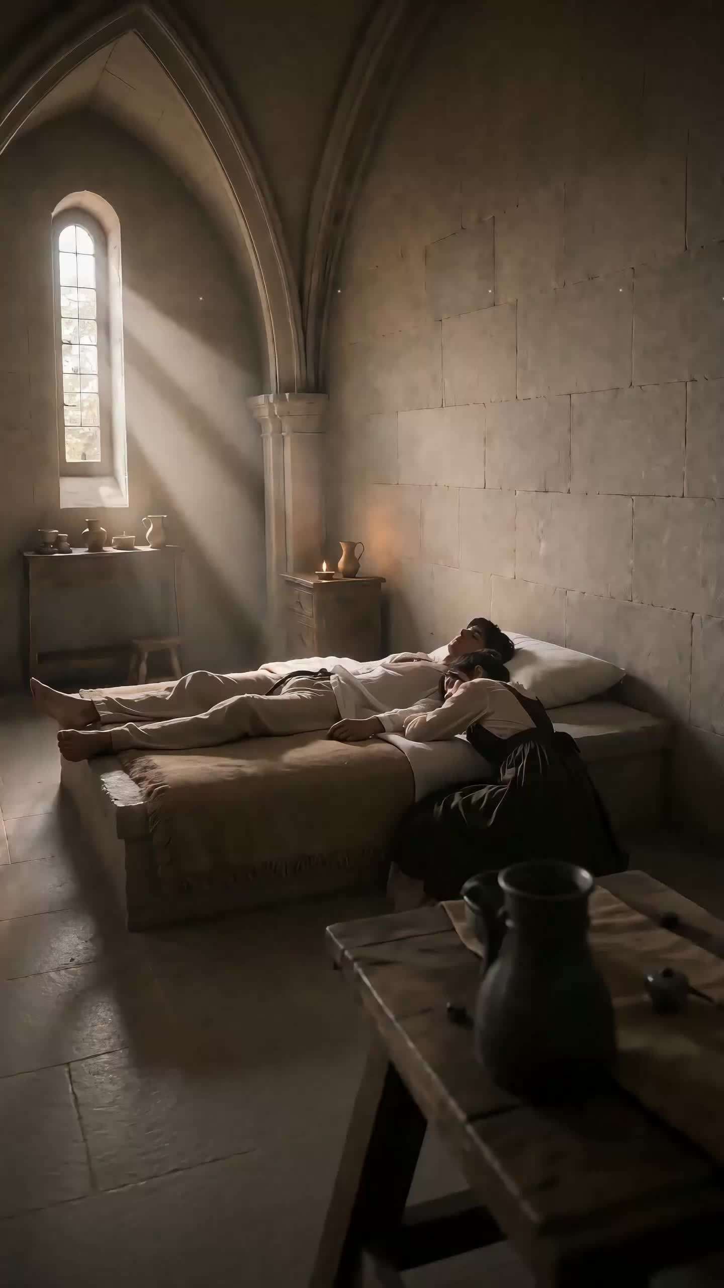 Episódio 3 - Cavaleiro das Cinzas: O Retorno do Sangue de Dragão
