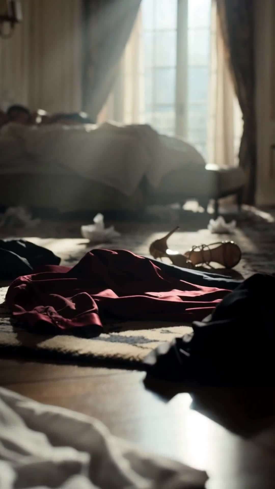 Episodio 11 - Adicta al tío de mi ex: ternura prohibida