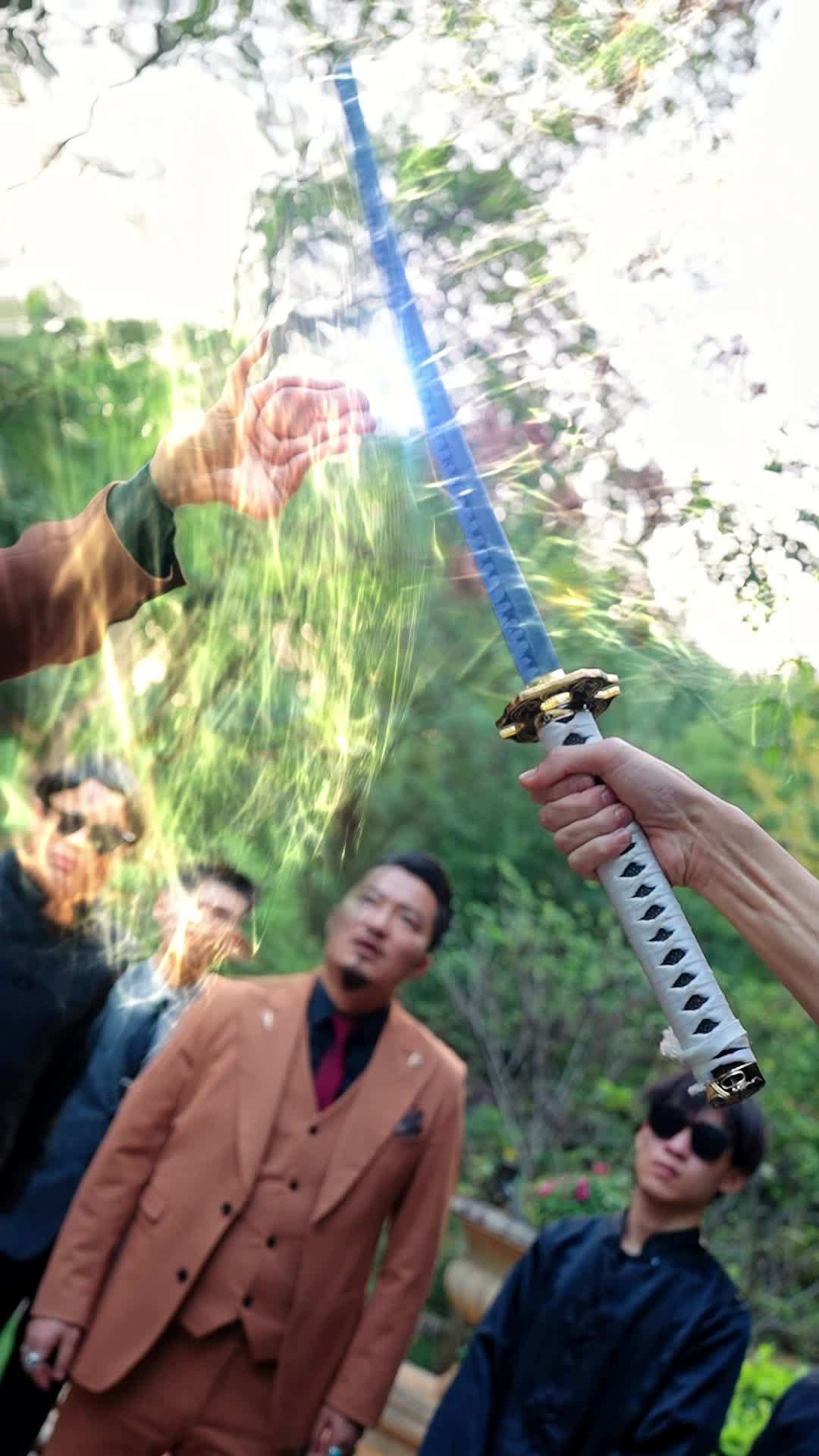Episode 45 - My Legendary Dad Returns