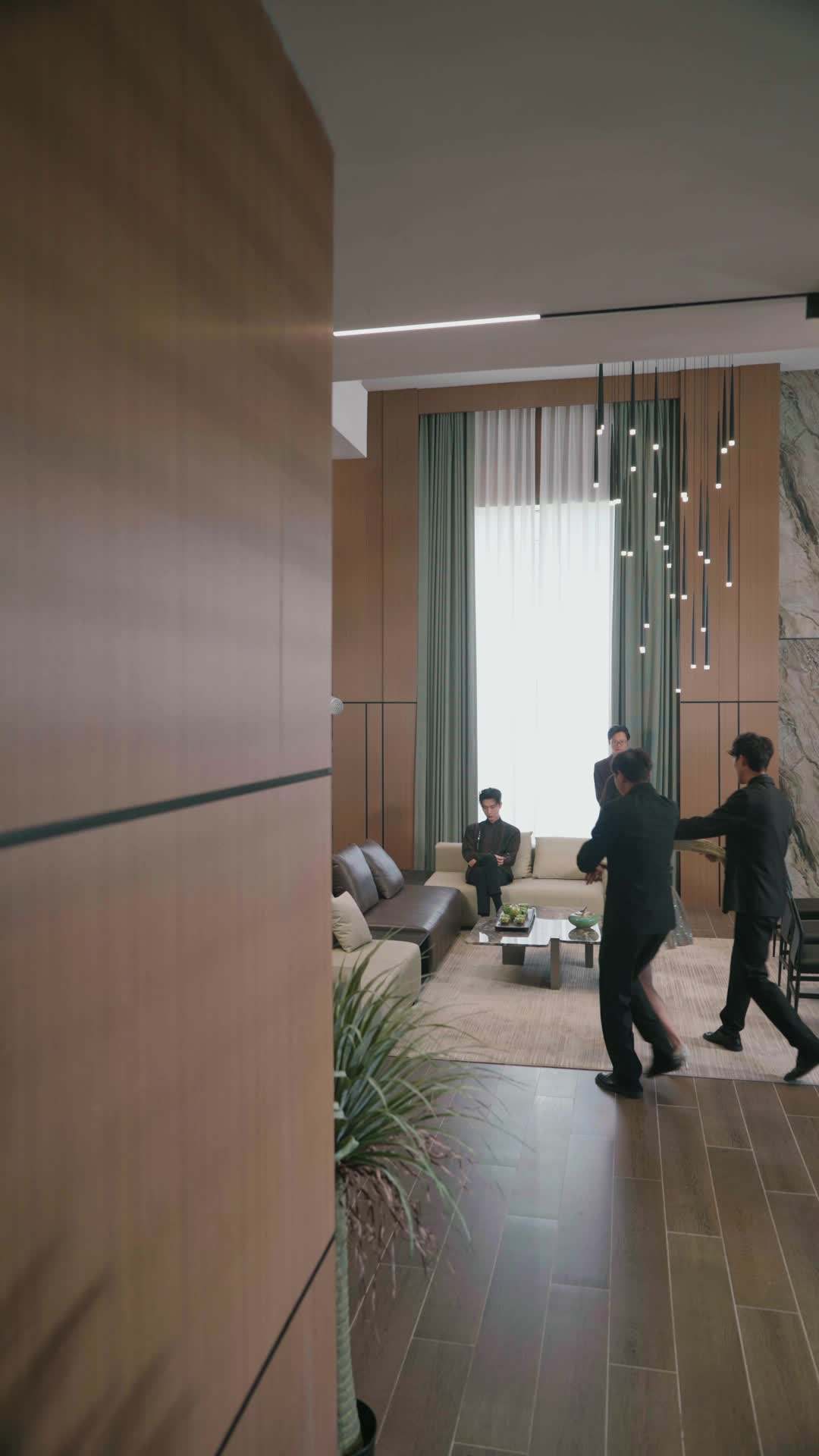 ตอน56-ภาพยนตร์ ครั้งนี้ขอให้ฉันเป็นคนรักเธอ เต็มเรื่อง