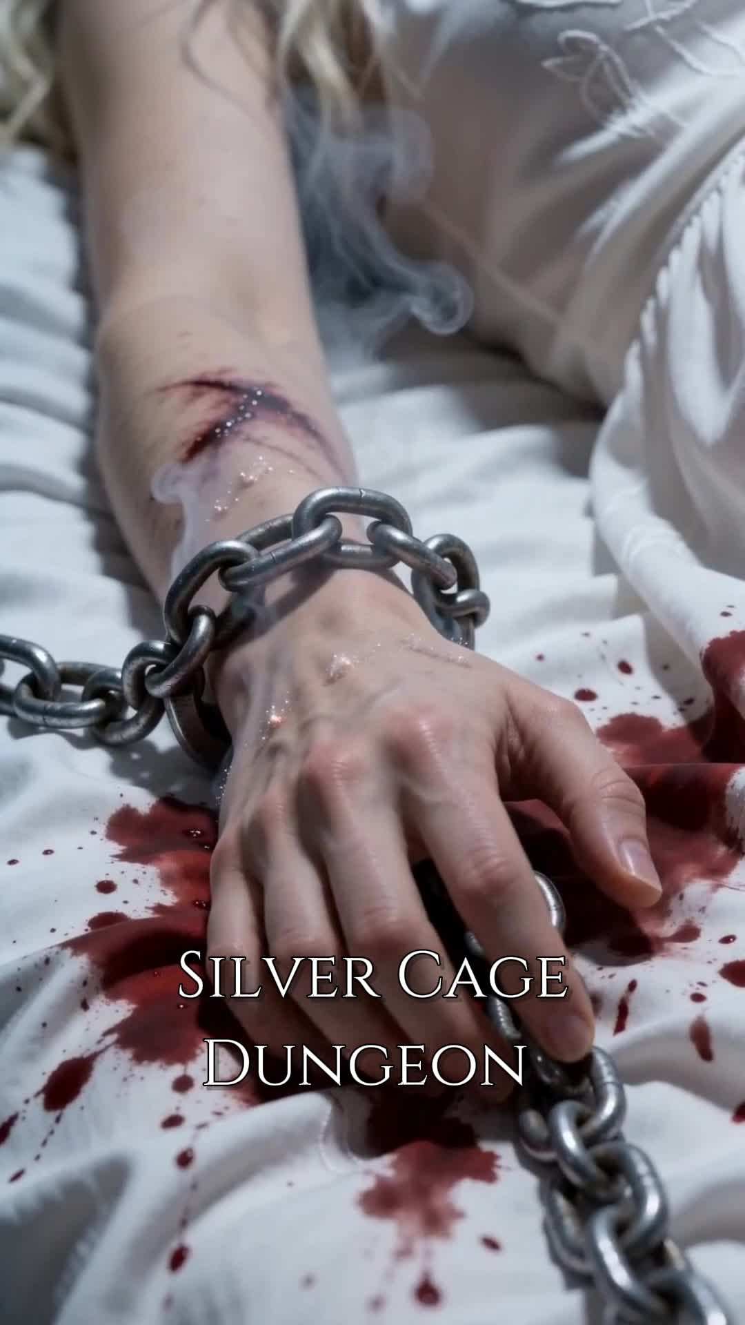 Episode 1 - Alpha's Regret After His Pregnant Luna's Death