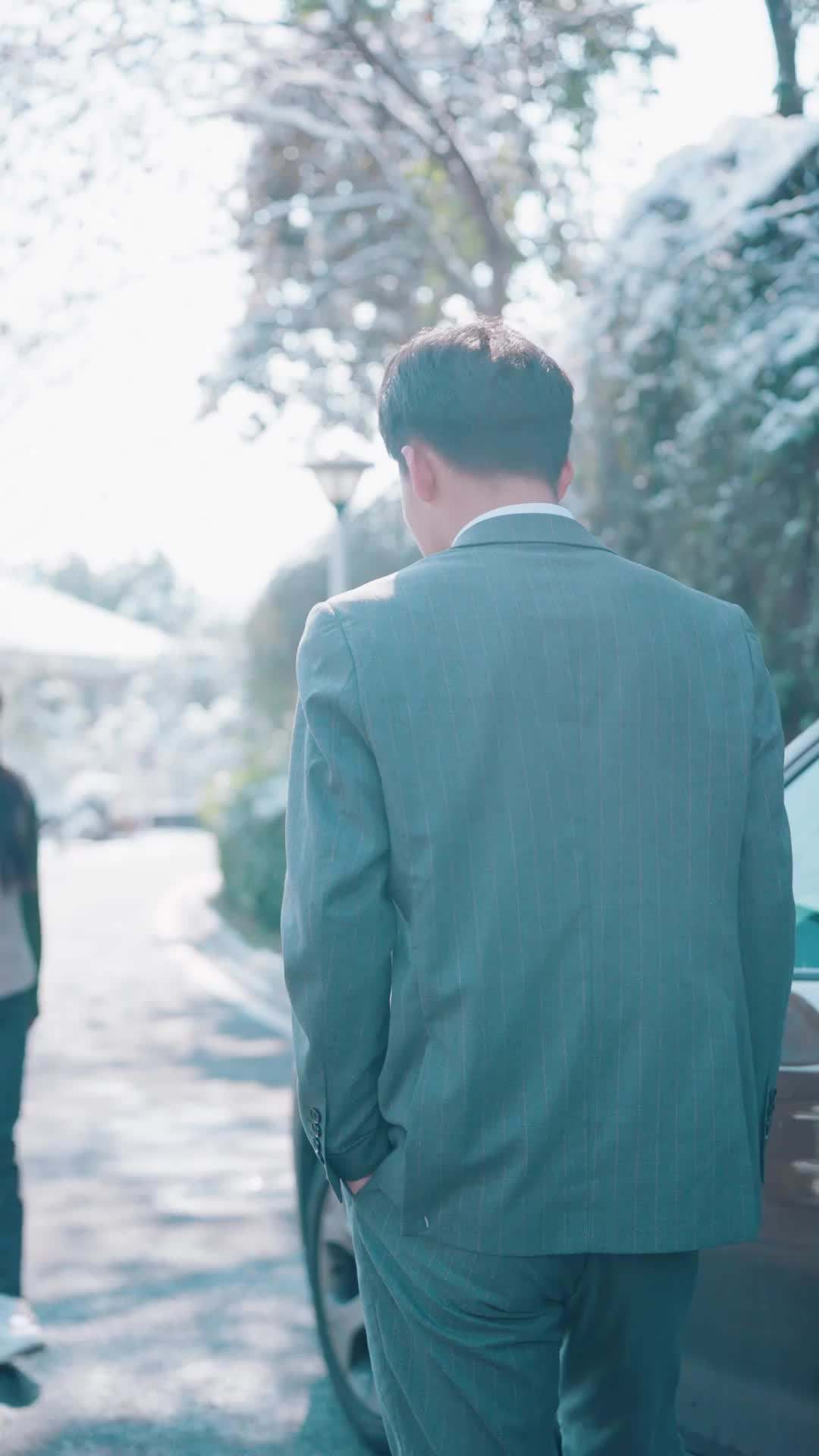 Episode 14 - I Didn’t Know That Was Goodbye