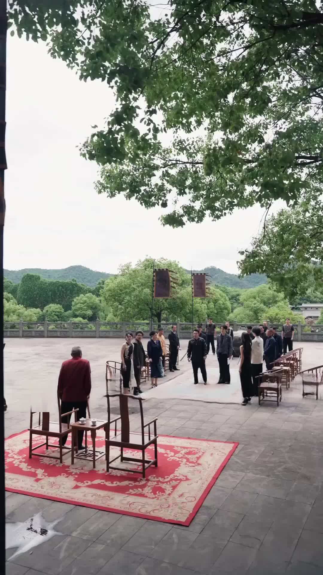 에피소드 48 - 내가 거둔 거지가 용족 황태자?