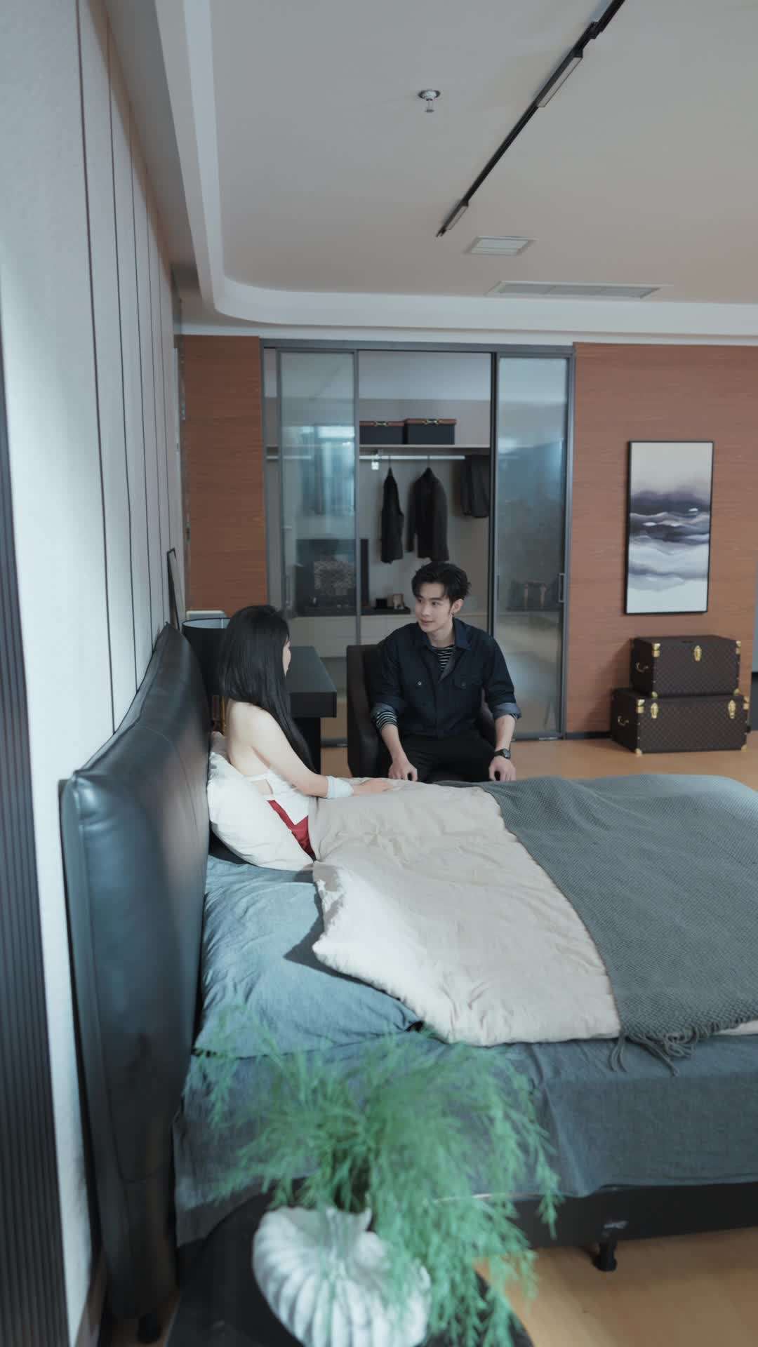 ตอน51-ภาพยนตร์ สามีทรยศฉัน ตอนนี้ต้องชดใช้ทั้งหมด เต็มเรื่อง