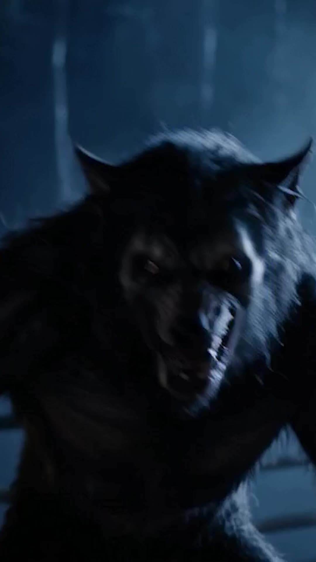 Episode 2 - Models vs. Werewolves