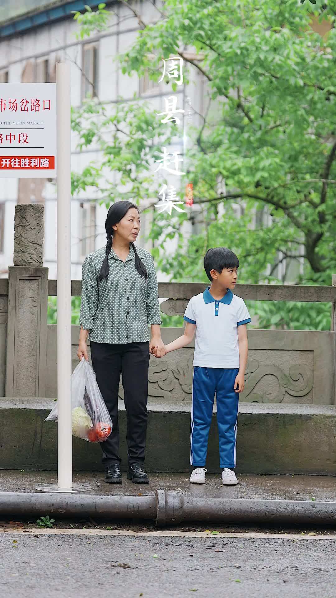 Episode 1 - The Lost Son Comes Home